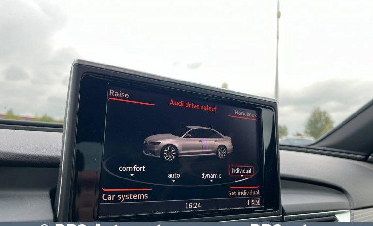 
								Audi S6 4.0 TFSI S-Line Quattro Automatas 2017 full									