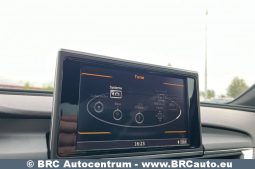 
										Audi S6 4.0 TFSI S-Line Quattro Automatas 2017 full									