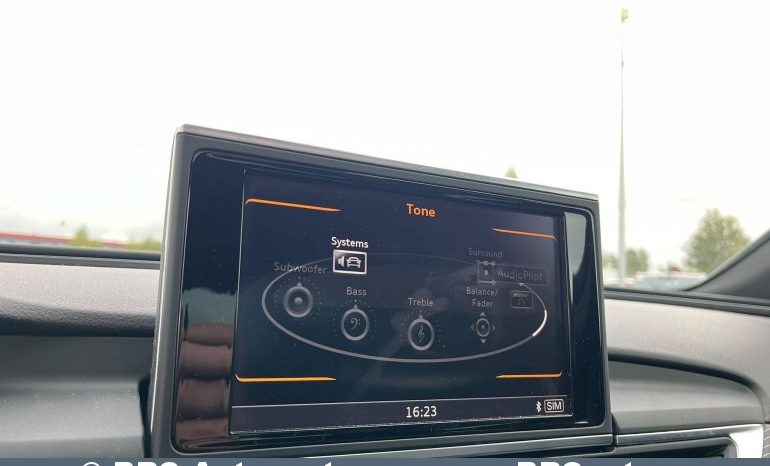 
								Audi S6 4.0 TFSI S-Line Quattro Automatas 2017 full									