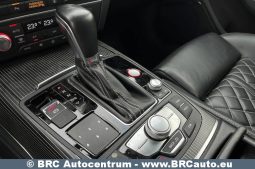 
										Audi S6 4.0 TFSI S-Line Quattro Automatas 2017 full									