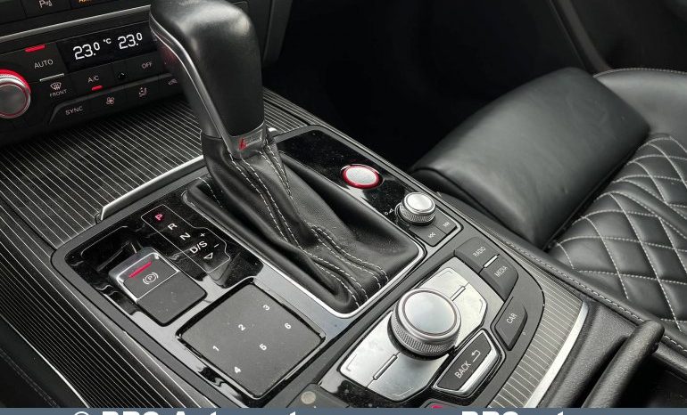 
								Audi S6 4.0 TFSI S-Line Quattro Automatas 2017 full									