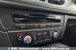 
										Audi S6 4.0 TFSI S-Line Quattro Automatas 2017 full									