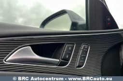 
										Audi S6 4.0 TFSI S-Line Quattro Automatas 2017 full									