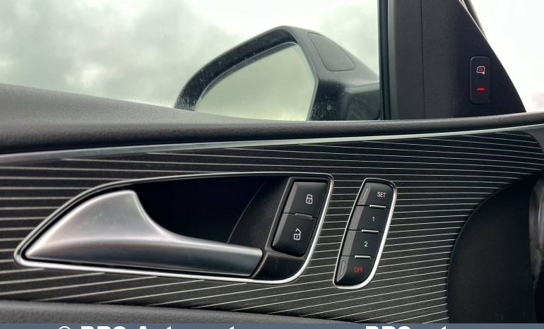 
								Audi S6 4.0 TFSI S-Line Quattro Automatas 2017 full									