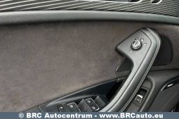 
										Audi S6 4.0 TFSI S-Line Quattro Automatas 2017 full									