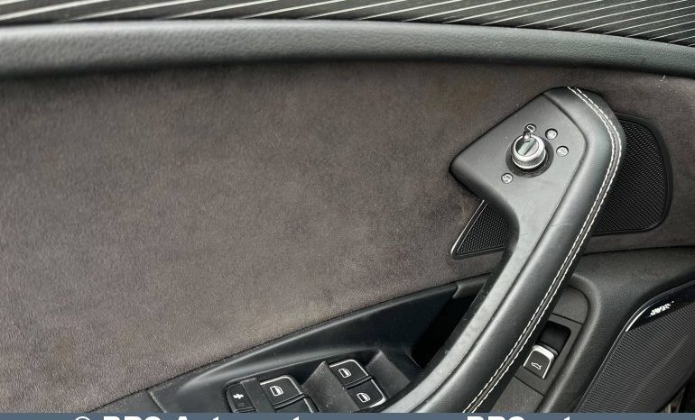 
								Audi S6 4.0 TFSI S-Line Quattro Automatas 2017 full									