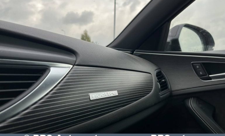 
								Audi S6 4.0 TFSI S-Line Quattro Automatas 2017 full									