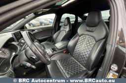 
										Audi S6 4.0 TFSI S-Line Quattro Automatas 2017 full									