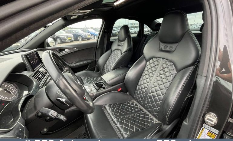 
								Audi S6 4.0 TFSI S-Line Quattro Automatas 2017 full									