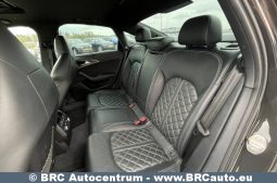 
										Audi S6 4.0 TFSI S-Line Quattro Automatas 2017 full									
