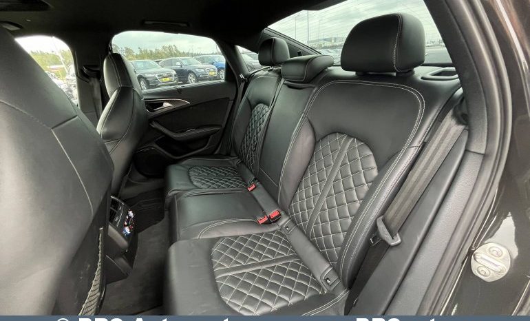 
								Audi S6 4.0 TFSI S-Line Quattro Automatas 2017 full									