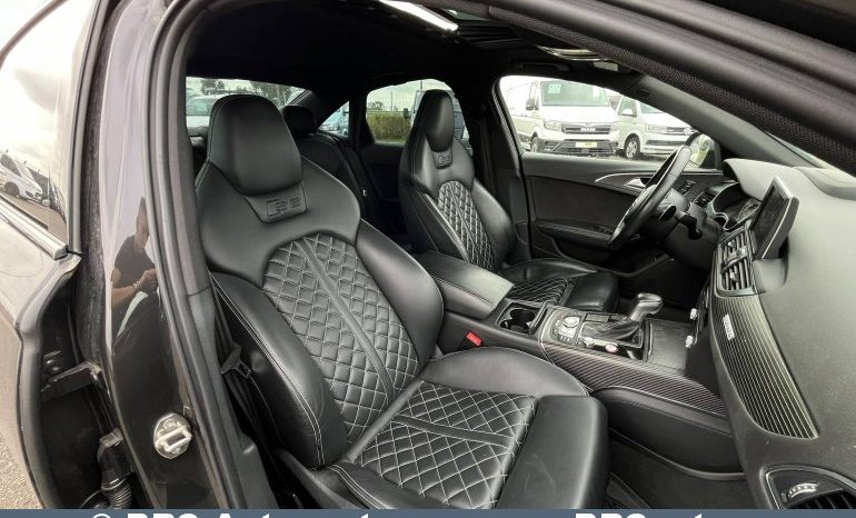 
								Audi S6 4.0 TFSI S-Line Quattro Automatas 2017 full									