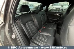 
										Audi S6 4.0 TFSI S-Line Quattro Automatas 2017 full									