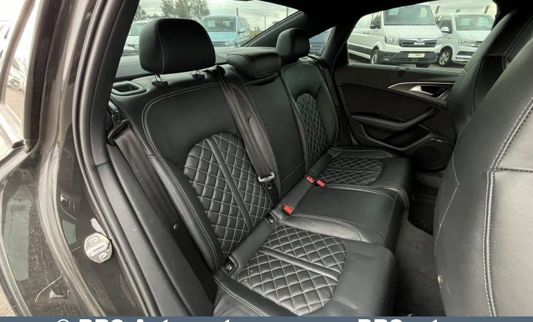 
								Audi S6 4.0 TFSI S-Line Quattro Automatas 2017 full									