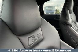 
										Audi S6 4.0 TFSI S-Line Quattro Automatas 2017 full									
