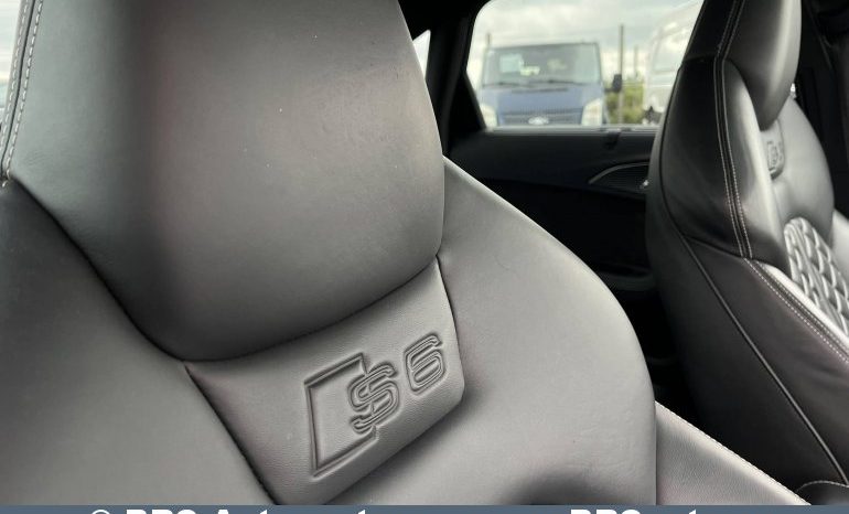 
								Audi S6 4.0 TFSI S-Line Quattro Automatas 2017 full									