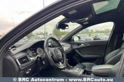 
										Audi S6 4.0 TFSI S-Line Quattro Automatas 2017 full									