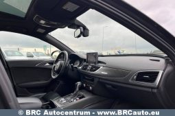 
										Audi S6 4.0 TFSI S-Line Quattro Automatas 2017 full									