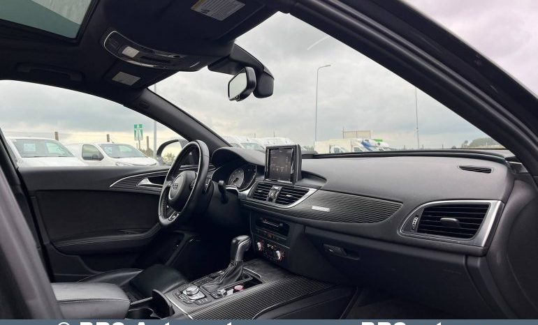 
								Audi S6 4.0 TFSI S-Line Quattro Automatas 2017 full									