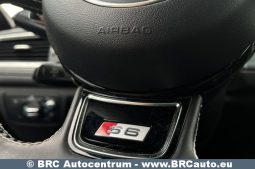 
										Audi S6 4.0 TFSI S-Line Quattro Automatas 2017 full									