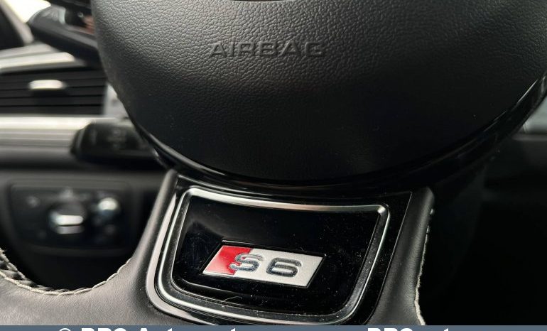 
								Audi S6 4.0 TFSI S-Line Quattro Automatas 2017 full									