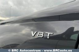 
										Audi S6 4.0 TFSI S-Line Quattro Automatas 2017 full									