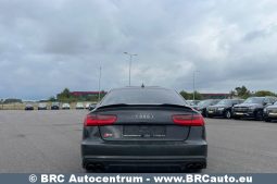 
										Audi S6 4.0 TFSI S-Line Quattro Automatas 2017 full									