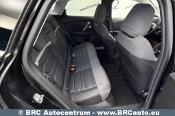 
										Citroen C4 X 1.2 PureTech Automatas 2023 full									