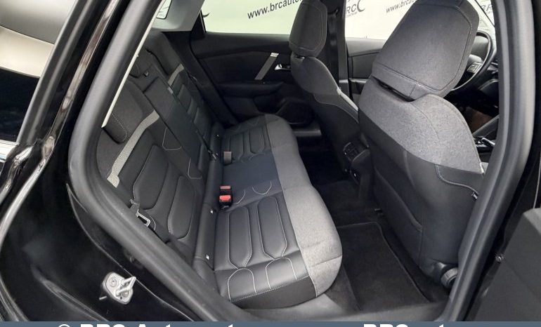 
								Citroen C4 X 1.2 PureTech Automatas 2023 full									