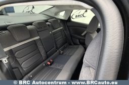 
										Citroen C4 X 1.2 PureTech Automatas 2023 full									