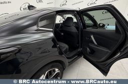 
										Citroen C4 X 1.2 PureTech Automatas 2023 full									