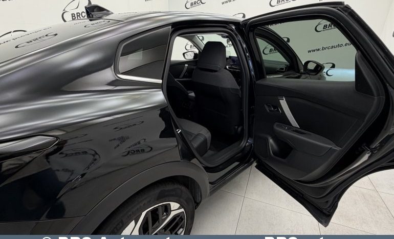 
								Citroen C4 X 1.2 PureTech Automatas 2023 full									
