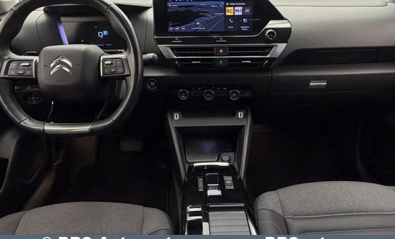 
								Citroen C4 X 1.2 PureTech Automatas 2023 full									