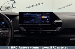 
										Citroen C4 X 1.2 PureTech Automatas 2023 full									