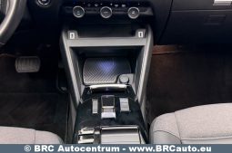 
										Citroen C4 X 1.2 PureTech Automatas 2023 full									