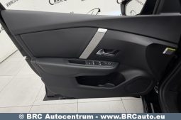 
										Citroen C4 X 1.2 PureTech Automatas 2023 full									