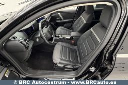 
										Citroen C4 X 1.2 PureTech Automatas 2023 full									