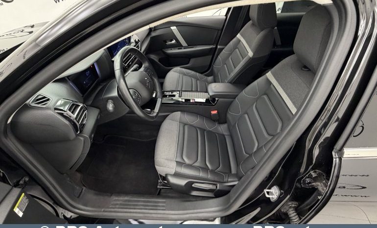 
								Citroen C4 X 1.2 PureTech Automatas 2023 full									