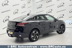 
										Citroen C4 X 1.2 PureTech Automatas 2023 full									