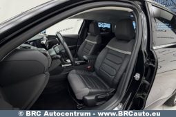 
										Citroen C4 X 1.2 PureTech Automatas 2023 full									