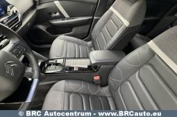 
										Citroen C4 X 1.2 PureTech Automatas 2023 full									