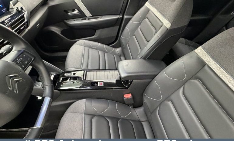 
								Citroen C4 X 1.2 PureTech Automatas 2023 full									
