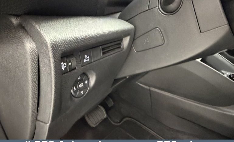 
								Citroen C4 X 1.2 PureTech Automatas 2023 full									