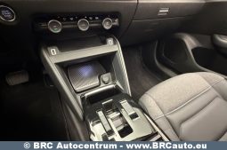 
										Citroen C4 X 1.2 PureTech Automatas 2023 full									