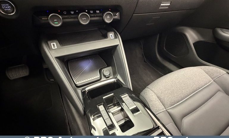 
								Citroen C4 X 1.2 PureTech Automatas 2023 full									