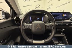 
										Citroen C4 X 1.2 PureTech Automatas 2023 full									