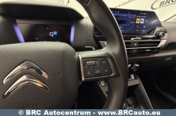 
										Citroen C4 X 1.2 PureTech Automatas 2023 full									