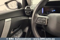 
										Citroen C4 X 1.2 PureTech Automatas 2023 full									