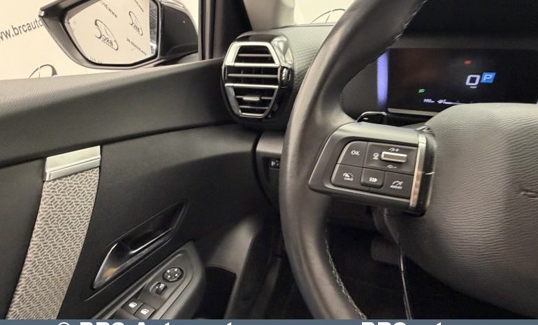 
								Citroen C4 X 1.2 PureTech Automatas 2023 full									