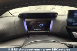 
										Citroen C4 X 1.2 PureTech Automatas 2023 full									